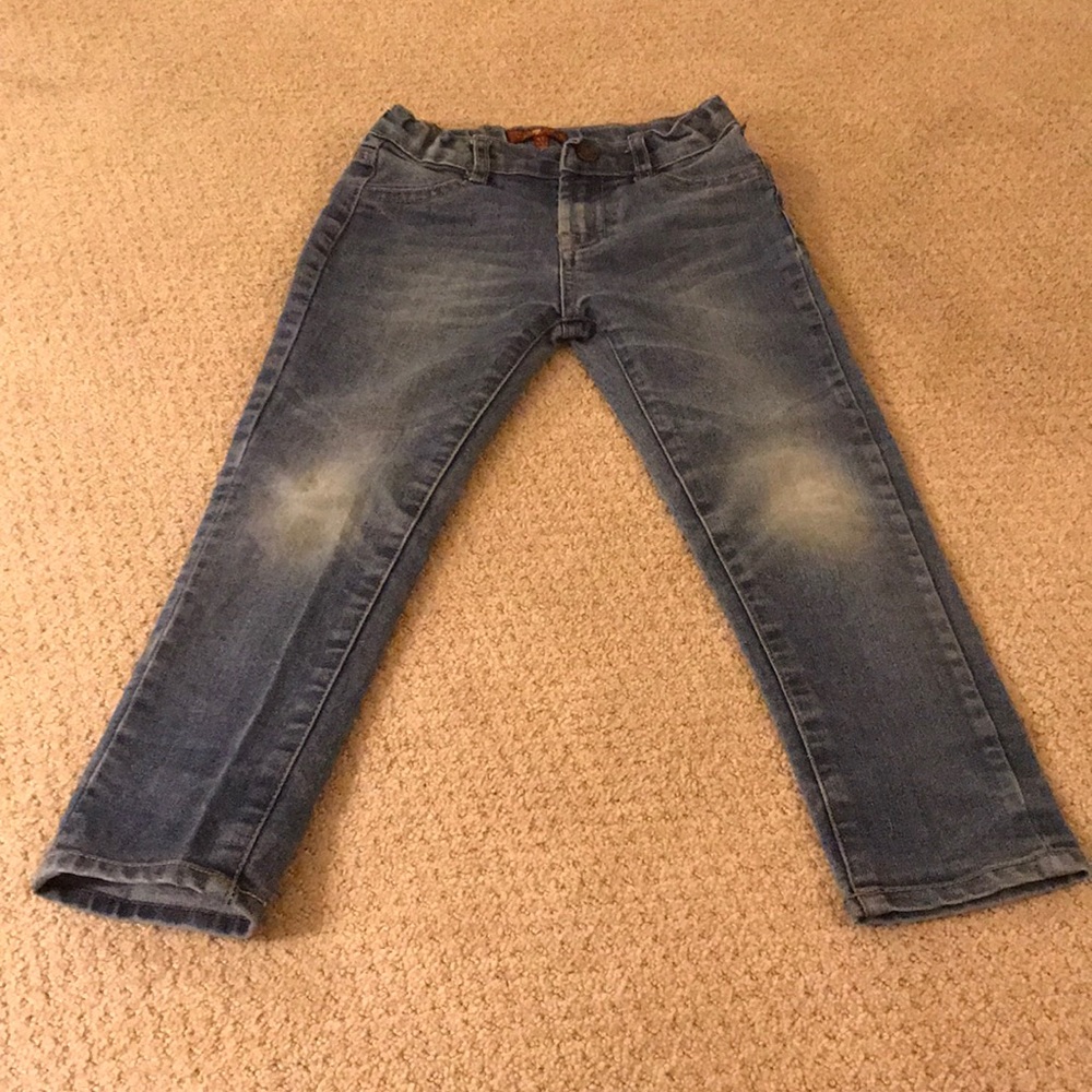 7/Old Navy Jeans Bundle. Straight & Slim fit